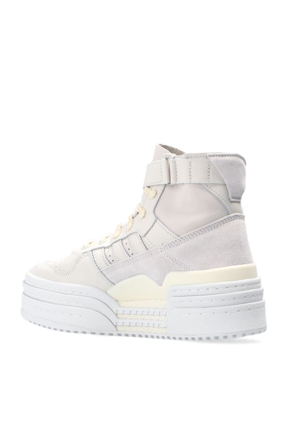 ADIDAS Originals 'Triple Platforum Hi' sneakers | Women's Shoes